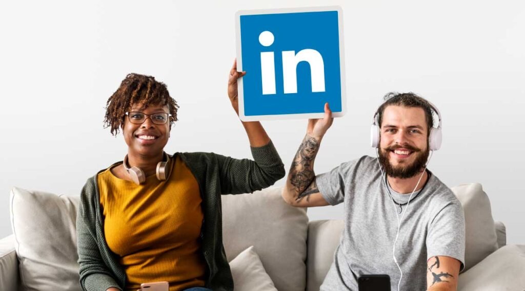 5 Razones para tener un perfil de LinkedIn para Empresas 2 5 Razones del porque es importante estar Linkedin