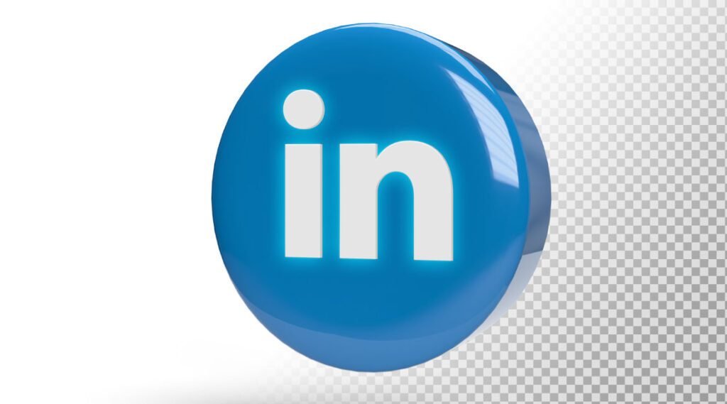 5 Razones para tener un perfil de LinkedIn para Empresas 1 5 Razones del porque es importante estar Linkedin