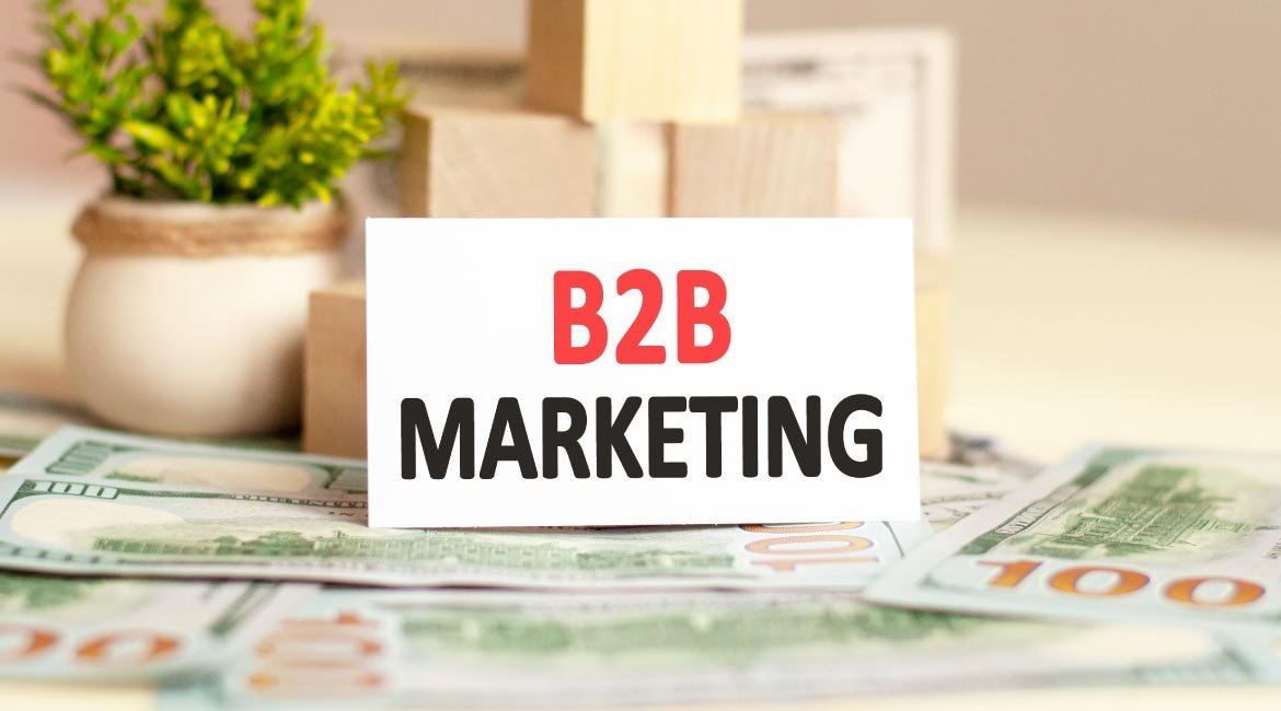 Estrategias B2B efectivas de Marketing Digital