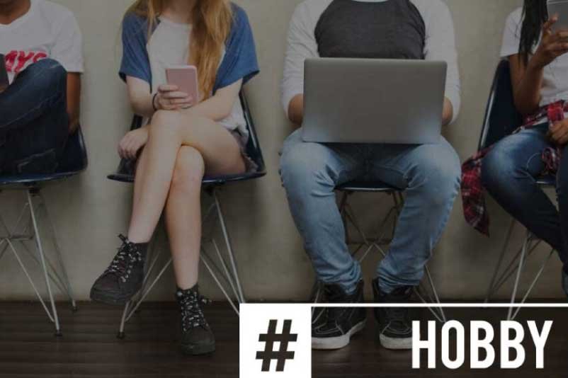 5 Razones del porque usar Hashtags