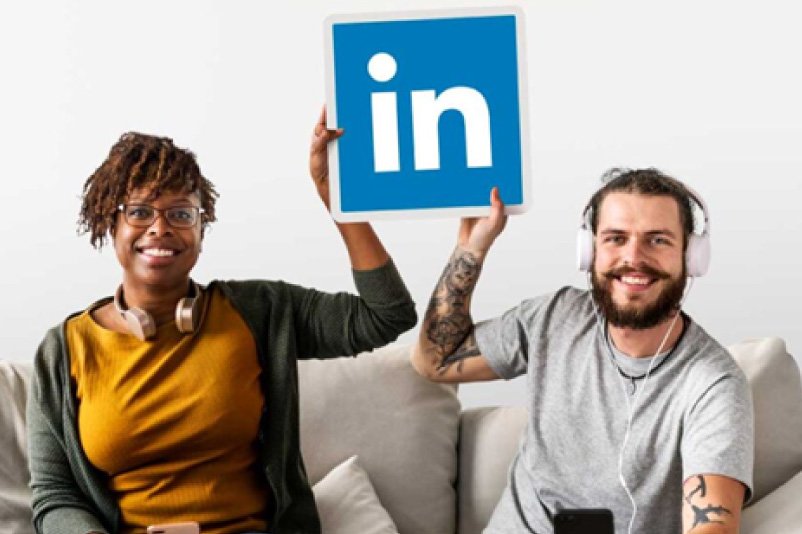 5 Razones para tener un perfil de Linkedin para Empresas