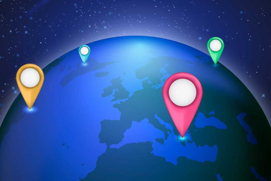 Analiza Proyectos De Vivienda Con Google Earth