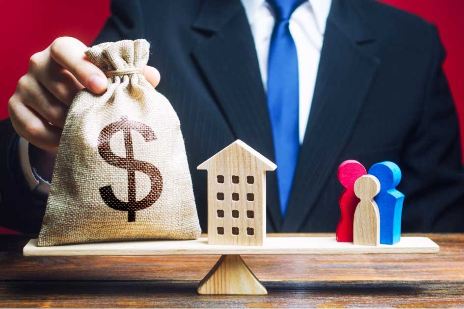 Aplicar a Subsidios De Vivienda