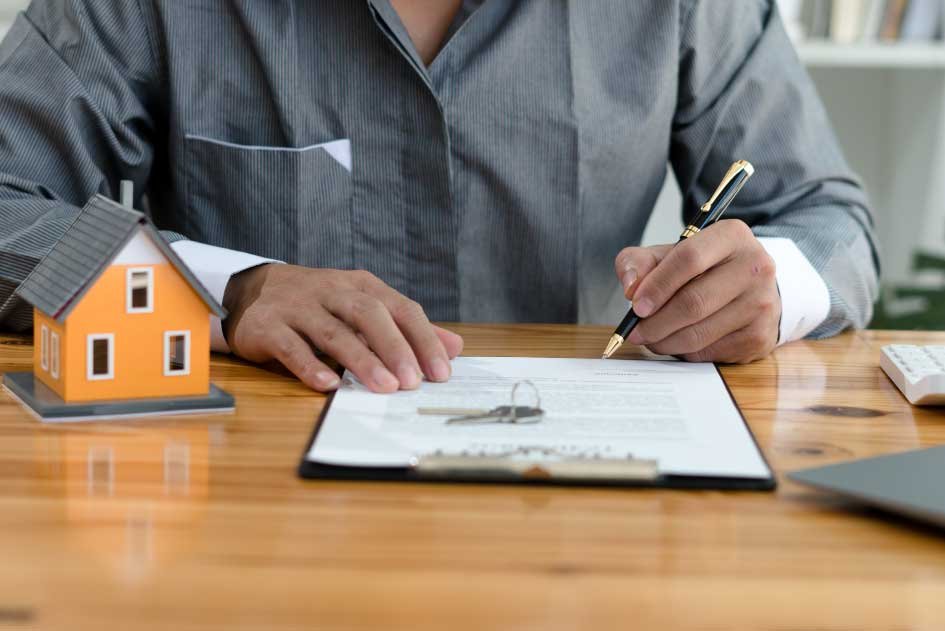 Promesa De Compraventa Inmobiliaria