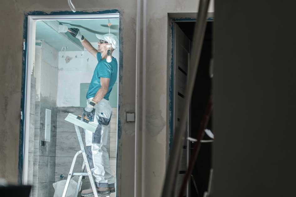 Presupuesto Qué Necesitas Para Pasar De Obra Gris A Obra Blanca