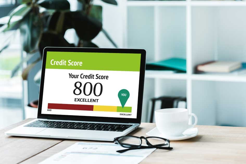 Score Crediticio