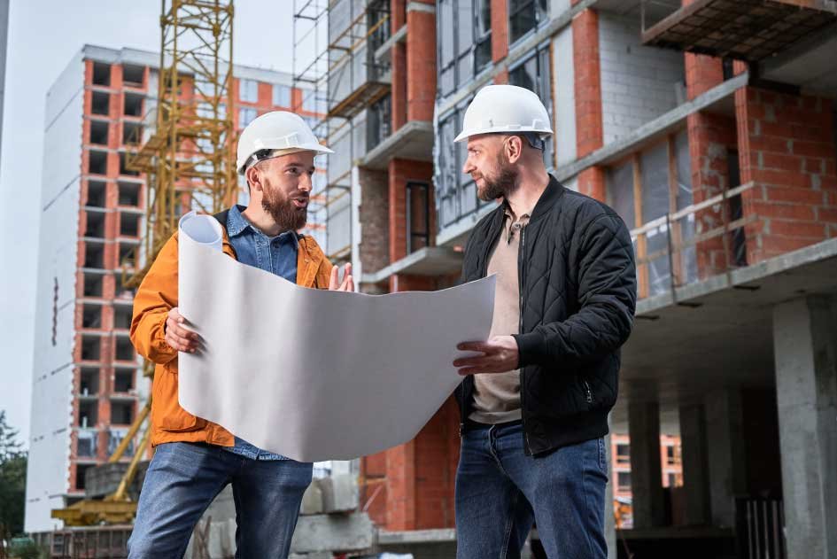Tipos De Licencias De Construcción