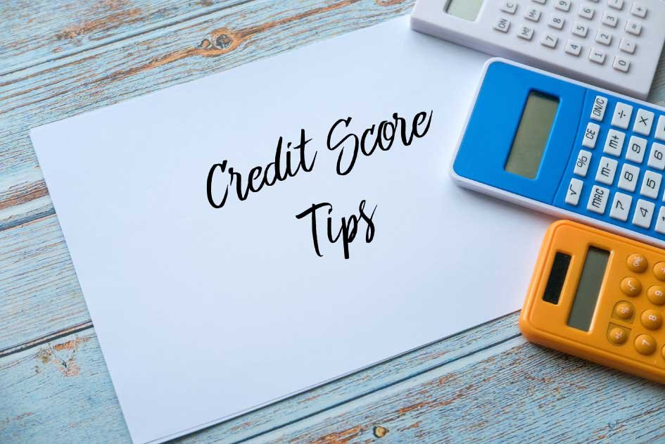 Tips Para Mejorar El Score Crediticio