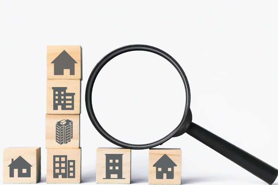 Estudio de mercado inmobiliario