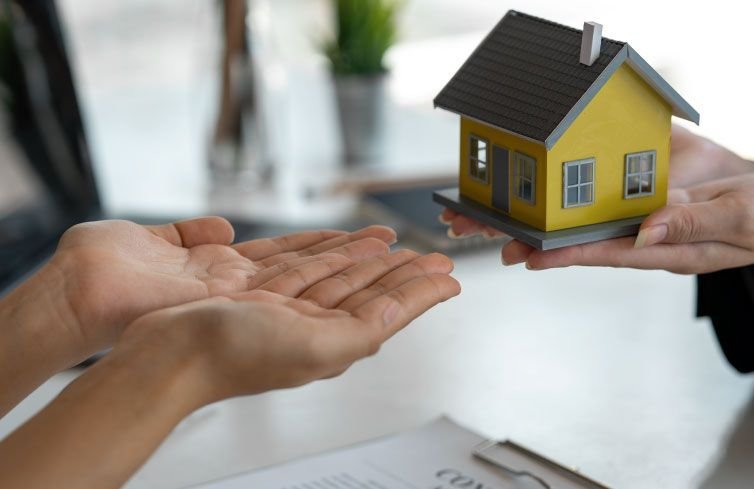 Inicio 1 Mi Primera Casa, guía para comprar casa nueva