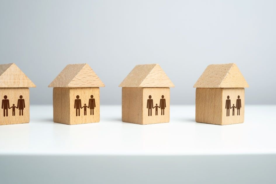 ¿Qué Es El Subsidio De Vivienda?