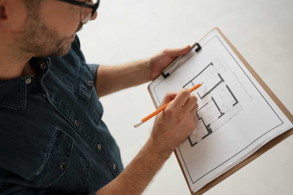 Servicio De Inspección Técnica De Inmueble