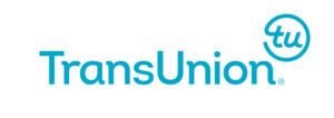 Centrales de riesgo 3 centrales de riesgo, logo de transunion