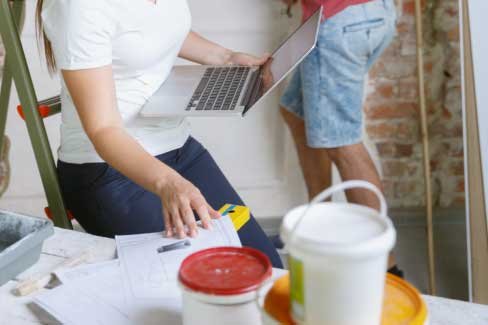 Preguntas frecuentes sobre el crédito de remodelación 1 Preguntas Frecuentes Sobre El Crédito De Remodelación