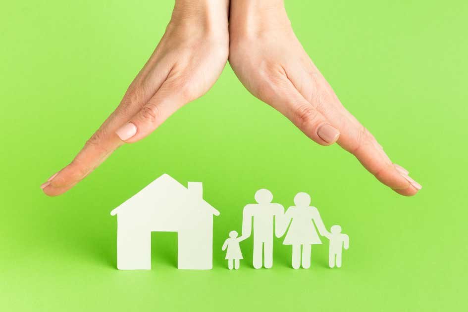 Seguros Para Vivienda Que Necesitas Para Vivir O Arrendar