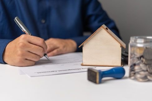 Cálculo De Gastos Notariales Para Compra De Vivienda