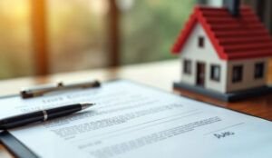 Contrato de arriendo con opción de compra