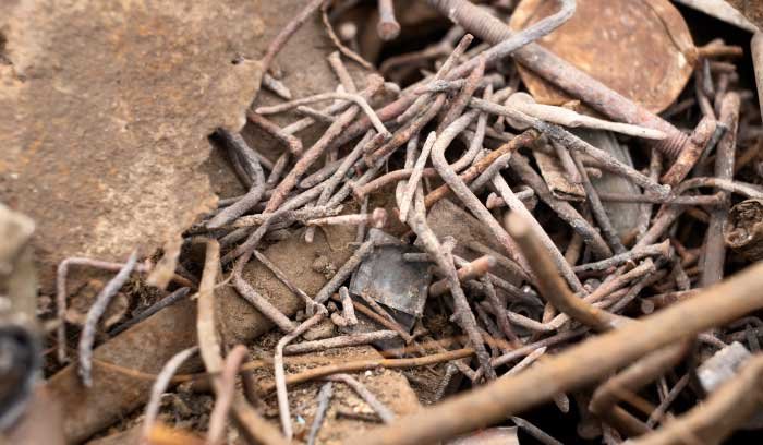 Servicio de recolección de escombros: Una opción responsable 2 Servicio de recolección de escombros: Una opción responsable